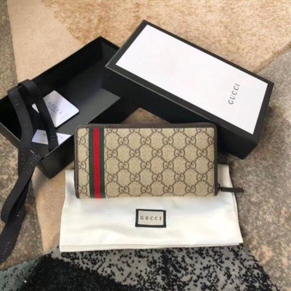 Handbag 🍀Women and men Wallet Pouch Card Holder